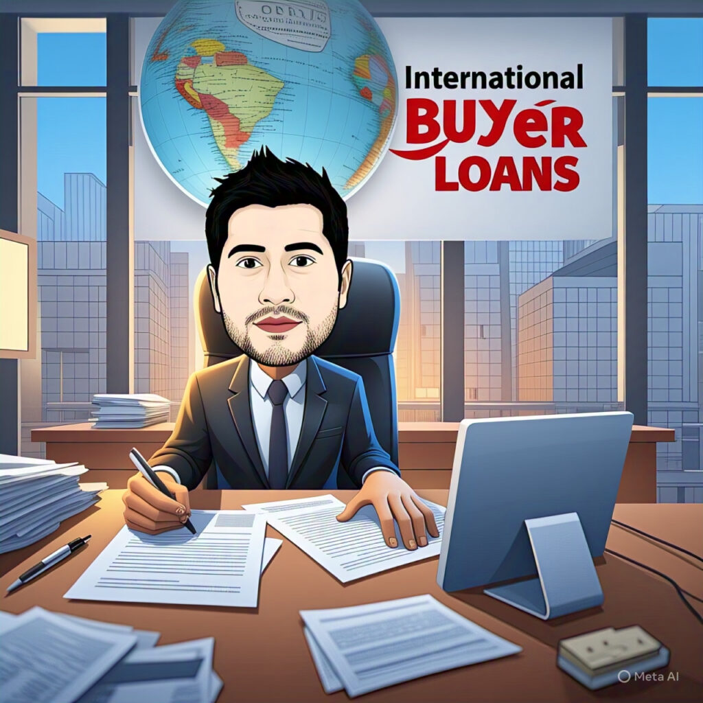 Home Financing Options for Foreign Nationals in Florida in 2025