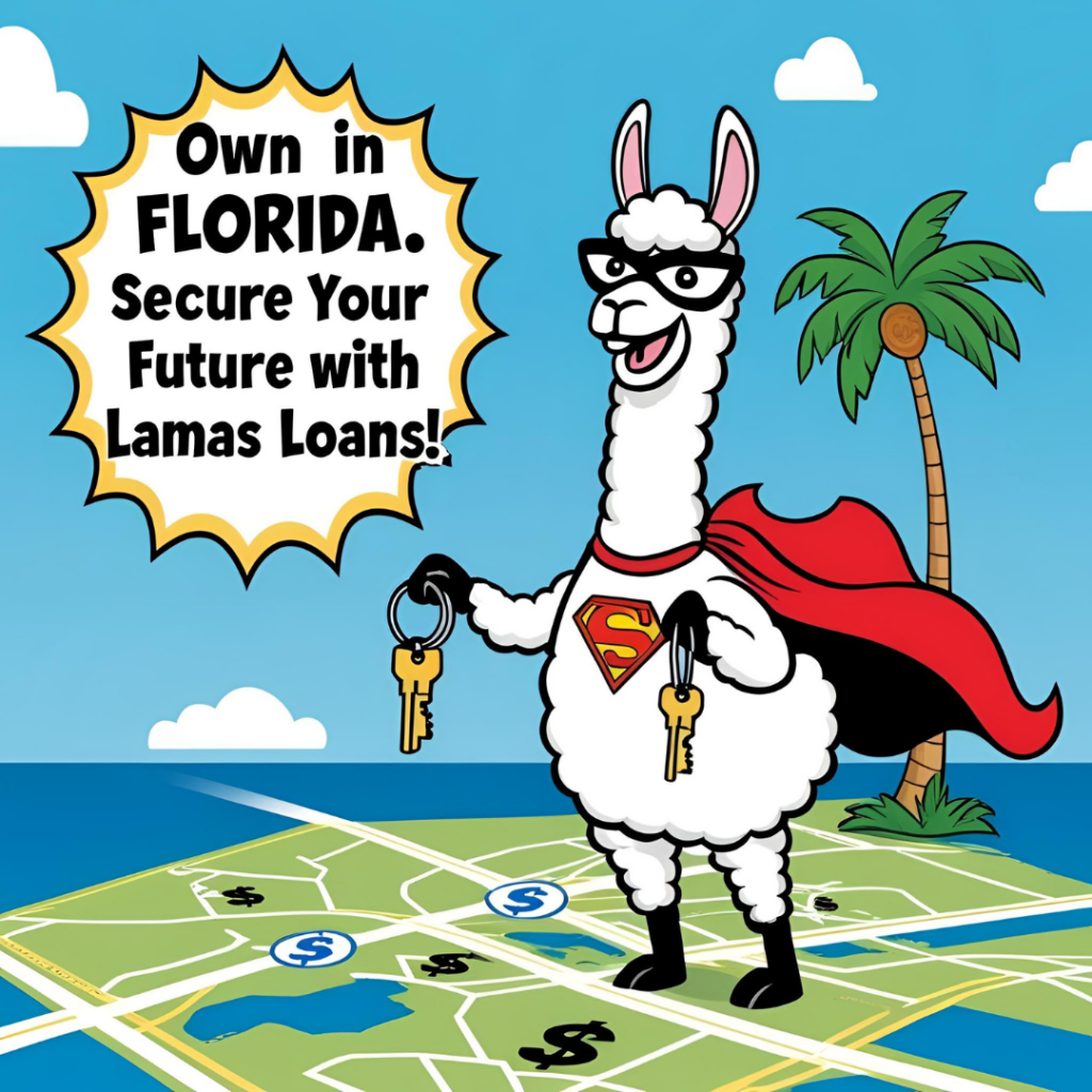 How Owning Property in Florida Can Secure Your Financial Future